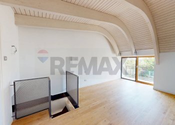 Stanza vuota - Bilocale via Luigi Nono
 
1, Cornate d'Adda - foto 15