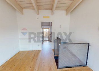 Stanza vuota - Bilocale via Luigi Nono
 
1, Cornate d'Adda - foto 16