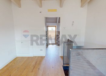 Stanza vuota - Bilocale via Luigi Nono
 
1, Cornate d'Adda - foto 21