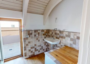 Bagno - Bilocale via Luigi Nono
 
1, Cornate d'Adda - foto 23
