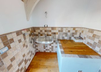 Bagno - Bilocale via Luigi Nono
 
1, Cornate d'Adda - foto 24