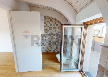 Hall / corridoio - Bilocale via Luigi Nono
 
1, Cornate d'Adda - foto 25