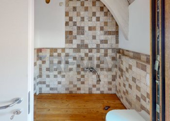 Bagno - Bilocale via Luigi Nono
 
1, Cornate d'Adda - foto 26