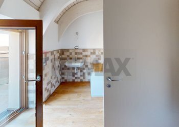 Bagno - Bilocale via Luigi Nono
 
1, Cornate d'Adda - foto 27