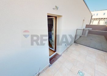 Terrazza - Bilocale via Luigi Nono
 
1, Cornate d'Adda - foto 28