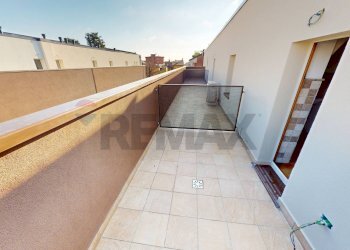 Balcone - Bilocale via Luigi Nono
 
1, Cornate d'Adda - foto 29