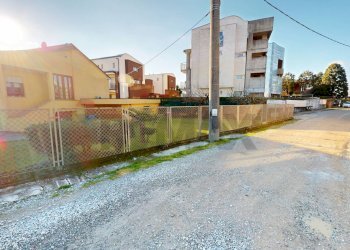 Edificio all\'aperto - Bilocale via Luigi Nono
 
1, Cornate d'Adda - foto 30