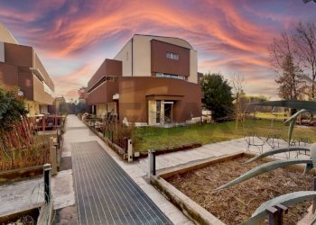 Casa all\'aperto - Bilocale via Luigi Nono
 
1, Cornate d'Adda - foto 31