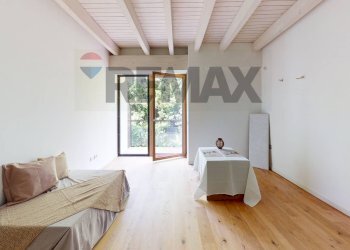 Soggiorno - Bilocale via Luigi Nono
1, Cornate d'Adda - foto 3
