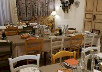 Sala da pranzo - Agriturismo strada Montemaggiore
 
3, Predappio - photo 4