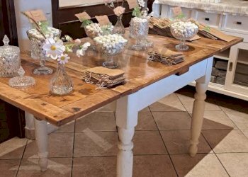 Sala da pranzo - Agriturismo strada Montemaggiore
 
3, Predappio - photo 5