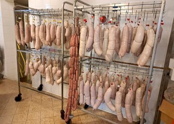 Cabina armadio - Agriturismo strada Montemaggiore
 
3, Predappio - photo 10