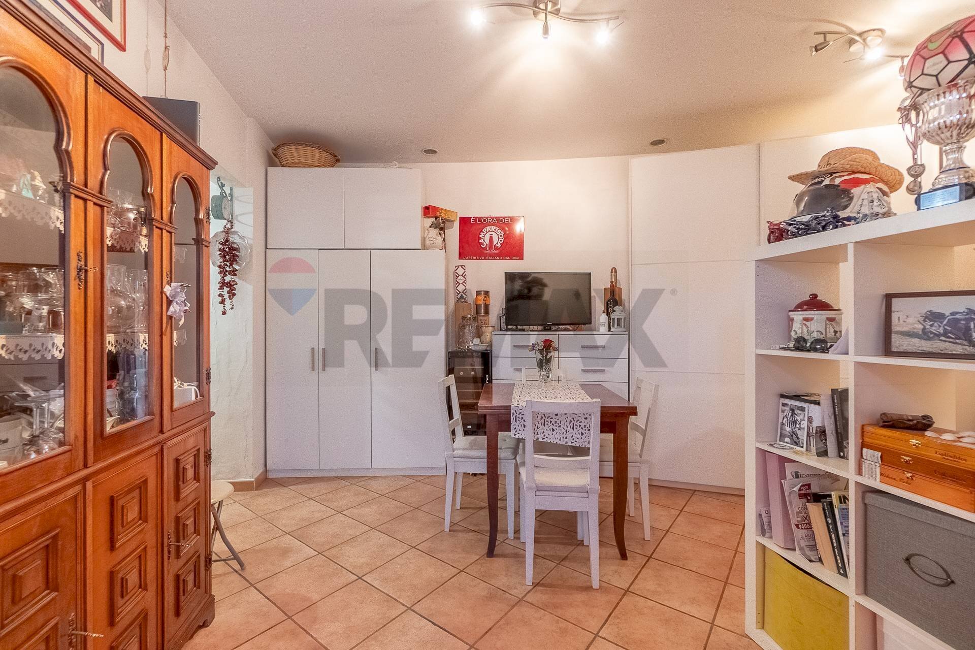 Sala da pranzo - One-room apartment Via degli Angeli
 
34, Roma - photo 2