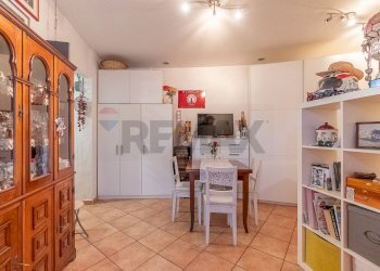 Sala da pranzo - One-room apartment Via degli Angeli
 
34, Roma - photo 2