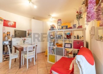 Sala da pranzo - One-room apartment Via degli Angeli
 
34, Roma - photo 3