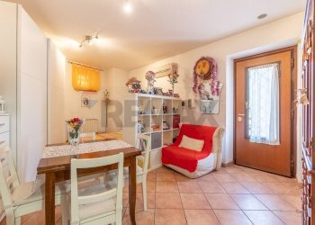 Sala da pranzo - One-room apartment Via degli Angeli
 
34, Roma - photo 4