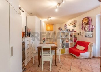 Sala da pranzo - One-room apartment Via degli Angeli
 
34, Roma - photo 5