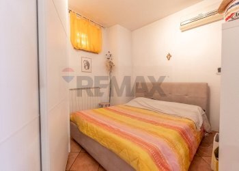 Camera / camera da letto - One-room apartment Via degli Angeli
 
34, Roma - photo 6