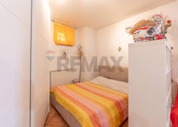 Camera / camera da letto - One-room apartment Via degli Angeli
 
34, Roma - photo 9