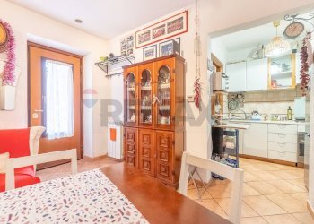 Soggiorno - One-room apartment Via degli Angeli
 
34, Roma - photo 11