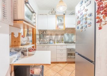 Cucina - One-room apartment Via degli Angeli
 
34, Roma - photo 12