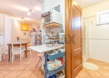 Cucina - One-room apartment Via degli Angeli
 
34, Roma - photo 17