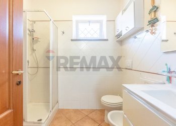 Bagno - One-room apartment Via degli Angeli
 
34, Roma - photo 18