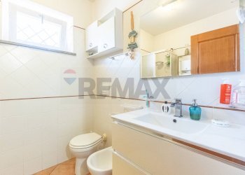 Bagno - One-room apartment Via degli Angeli
 
34, Roma - photo 19