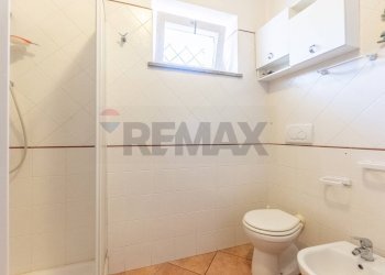 Bagno - One-room apartment Via degli Angeli
 
34, Roma - photo 20