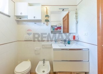 Bagno - One-room apartment Via degli Angeli
 
34, Roma - photo 21