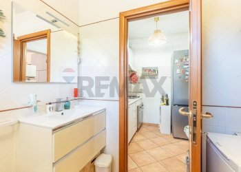 Bagno - One-room apartment Via degli Angeli
 
34, Roma - photo 22