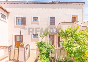 Casa all\'aperto - One-room apartment Via degli Angeli
 
34, Roma - photo 23