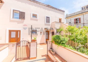 Casa all\'aperto - One-room apartment Via degli Angeli
 
34, Roma - photo 24