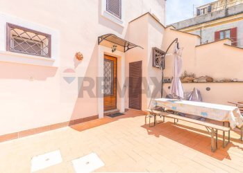 Terrazza - One-room apartment Via degli Angeli
 
34, Roma - photo 25