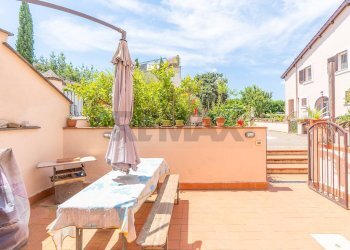 Terrazza - One-room apartment Via degli Angeli
 
34, Roma - photo 28