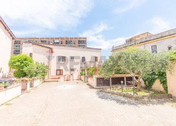 Casa all\'aperto - One-room apartment Via degli Angeli
 
34, Roma - photo 30