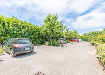 Edificio all\'aperto - One-room apartment Via degli Angeli
 
34, Roma - photo 31