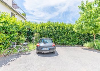 Parcheggio - One-room apartment Via degli Angeli
 
34, Roma - photo 32