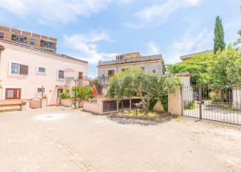 Casa all\'aperto - One-room apartment Via degli Angeli
 
34, Roma - photo 33