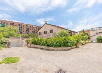 Casa all\'aperto - One-room apartment Via degli Angeli
 
34, Roma - photo 34