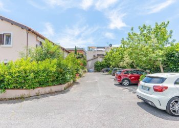 Casa all\'aperto - One-room apartment Via degli Angeli
 
34, Roma - photo 35