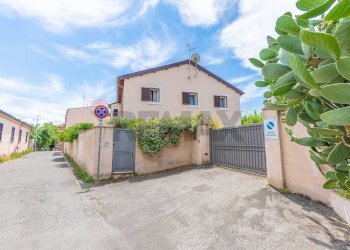 Casa all\'aperto - One-room apartment Via degli Angeli
 
34, Roma - photo 36