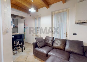 Soggiorno - Bilocale Via Pinturicchio, Perugia - foto 1