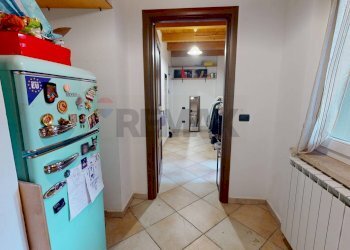 Hall / corridoio - Bilocale Via Pinturicchio, Perugia - foto 6