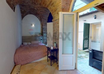 Camera / camera da letto - Bilocale Via Pinturicchio, Perugia - foto 8