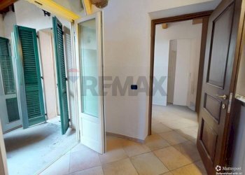 Hall / corridoio - Bilocale Via Pinturicchio, Perugia - foto 9