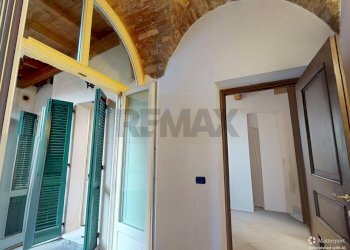 Hall / corridoio - Bilocale Via Pinturicchio, Perugia - foto 12