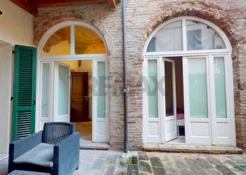 Casa all\'aperto - Bilocale Via Pinturicchio, Perugia - foto 13