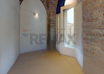 Stanza vuota - Bilocale Via Pinturicchio, Perugia - foto 15