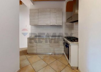 Cucina - Bilocale Via Pinturicchio, Perugia - foto 16